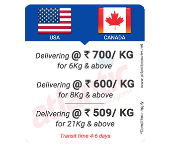 USA Canada