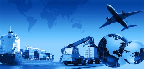 Air Freight