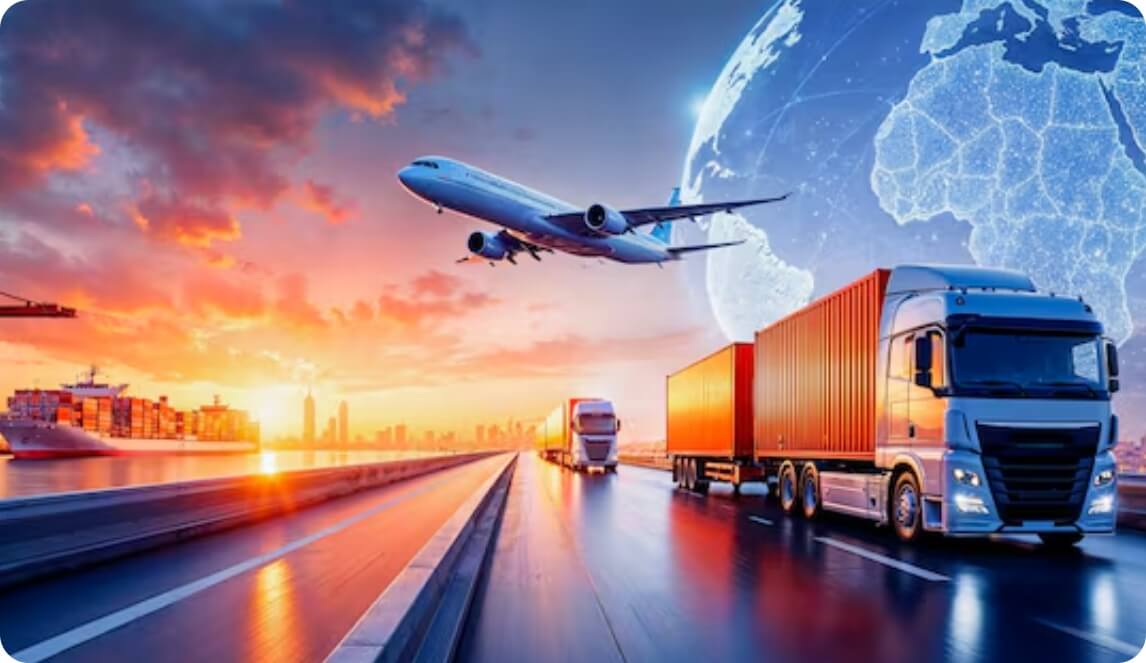 Complete Guide to International Shipping from India