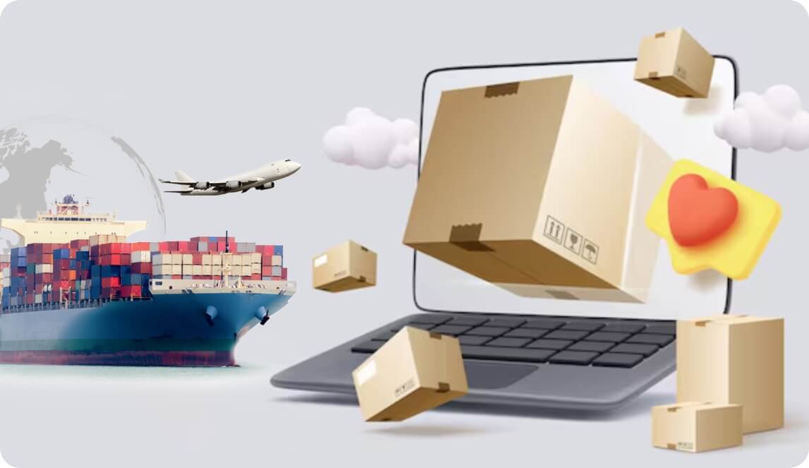 E-commerce International Shipping Guide for Small Businesses