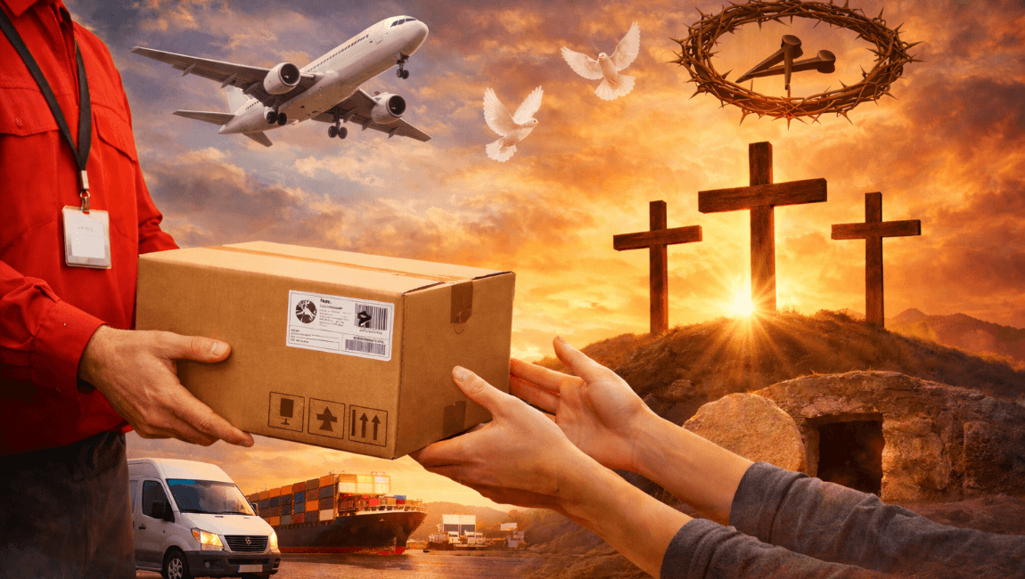 Delivering Reliability During Chaos: How We Keep the World Connected on Good Friday
