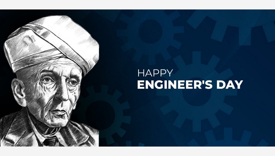 Happy Engineers Day
