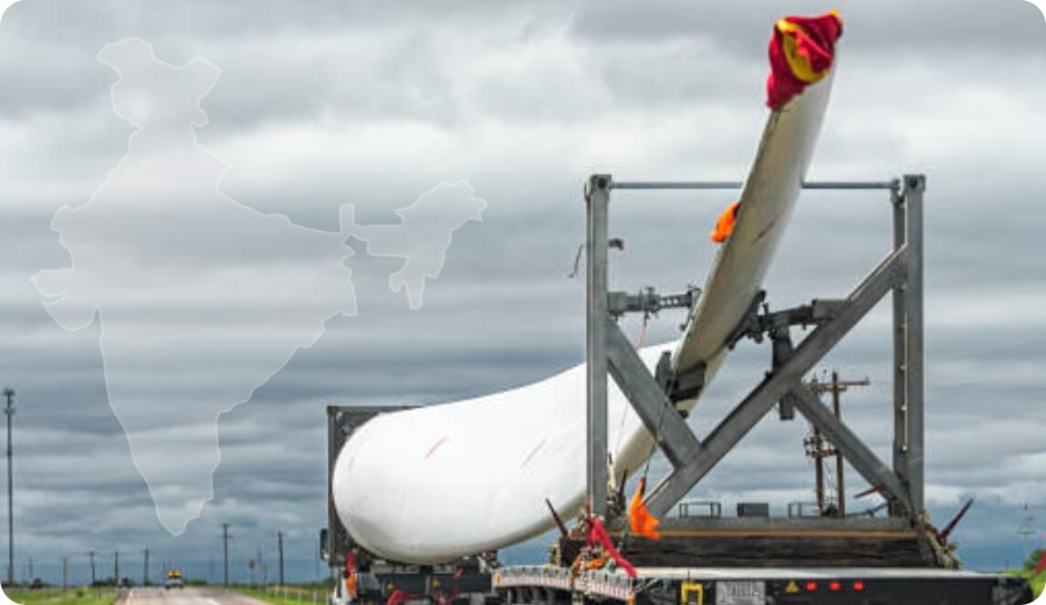 How to Ship Industrial Equipment from India to the Middle East: A Comprehensive Guide