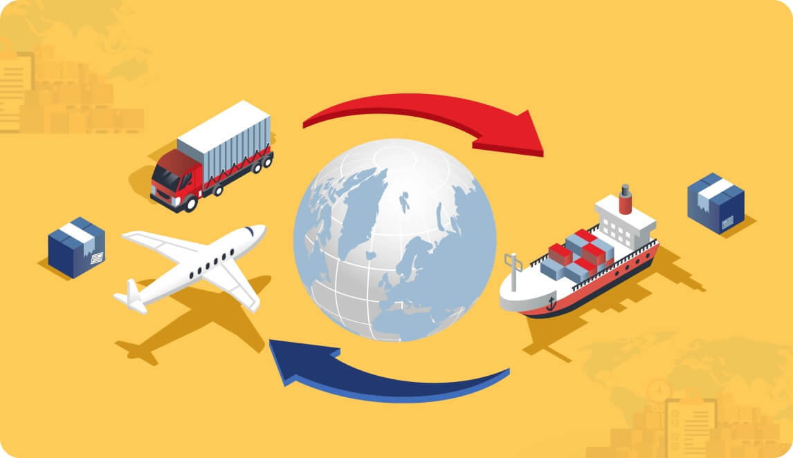 Import-Export Business: A Complete Guide for Shipping from India to Germany