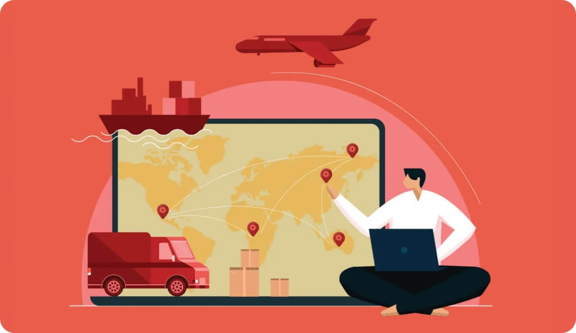 International Shipping Solutions for Small Businesses in India to Australia