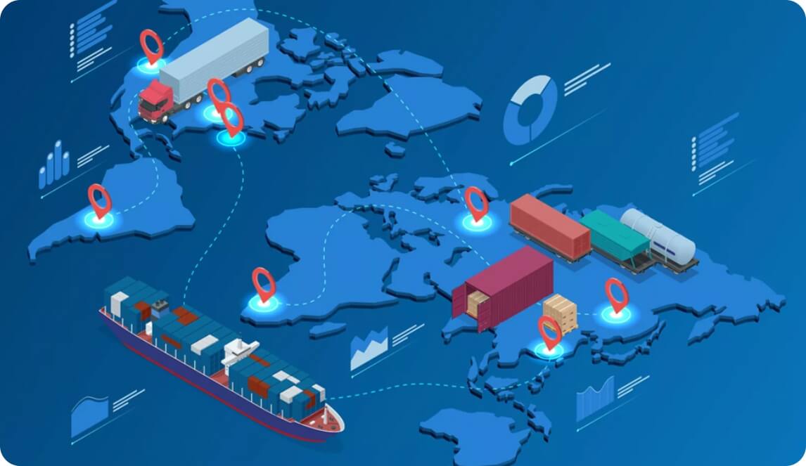 Mastering International Shipping Tracking: Your Ultimate Guide to Staying Updated
