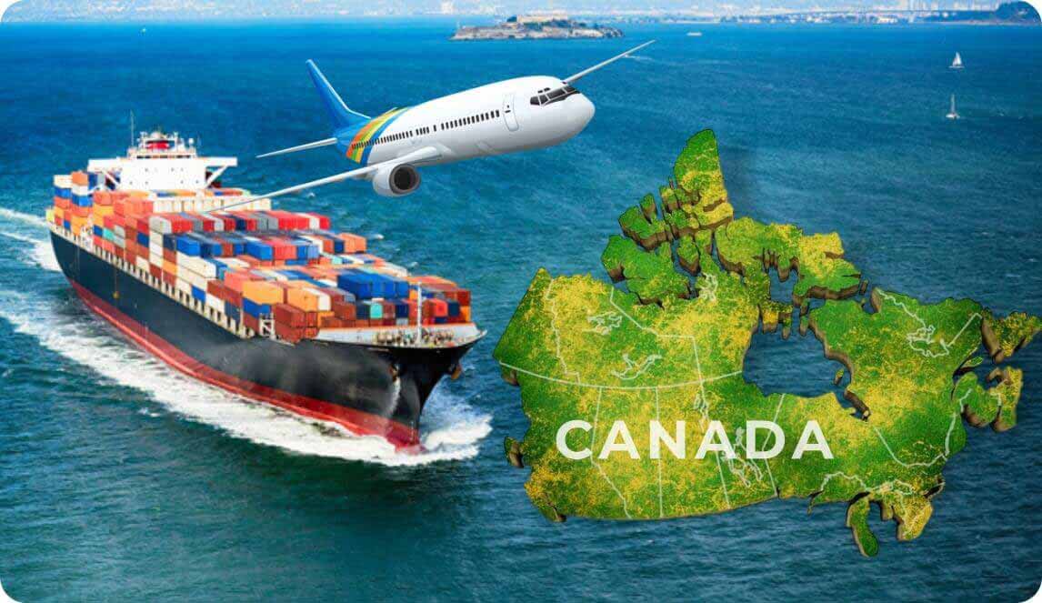 Most Profitable Indian Products to Export to Canada (High-Demand Categories)