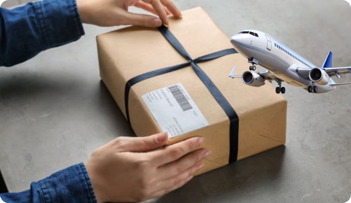 Packaging for International Shipping: Materials, Labels, Insurance