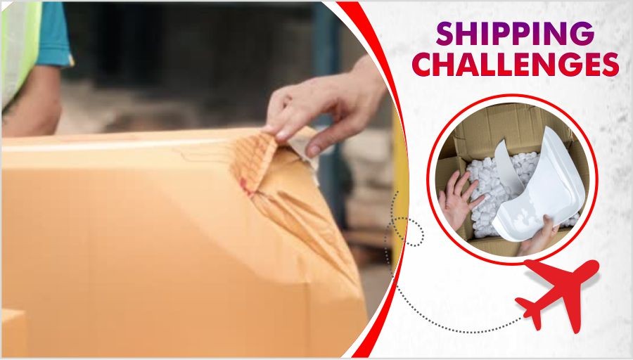 5 Peak Season Shipping Challenges and Solutions
