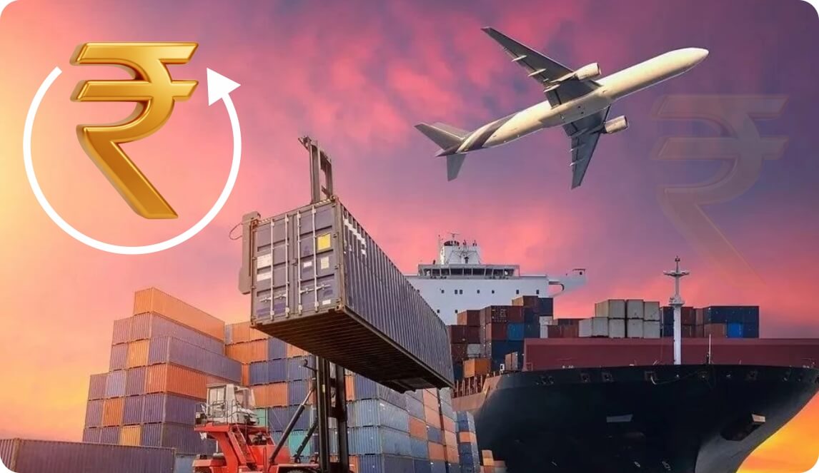 Why International Courier Charges Are Increasing in 2026
