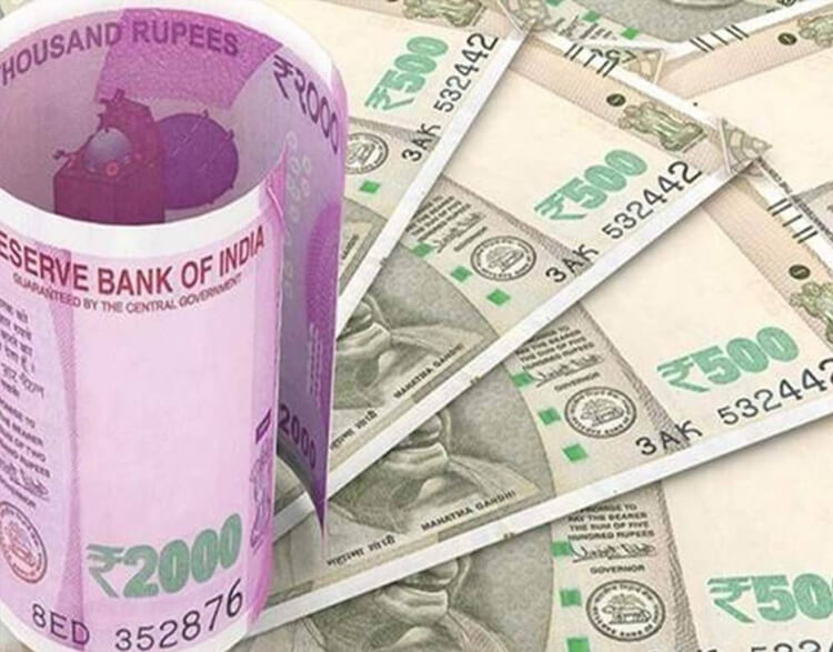 Currency and legal tenders