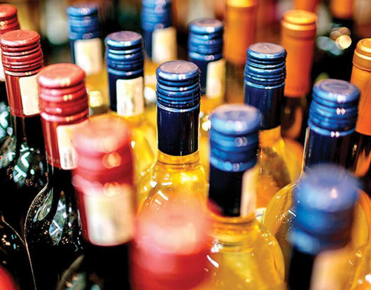 Liquor