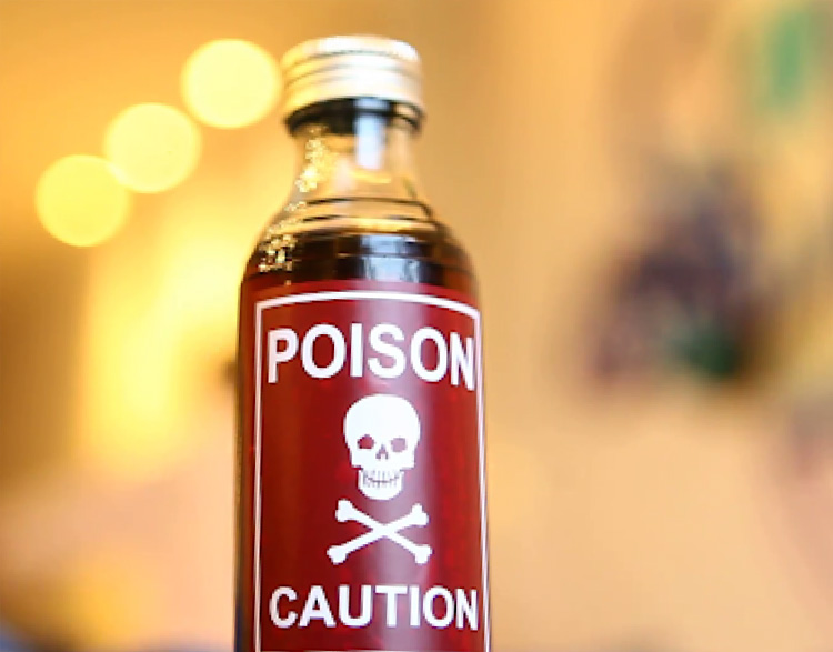 Poison